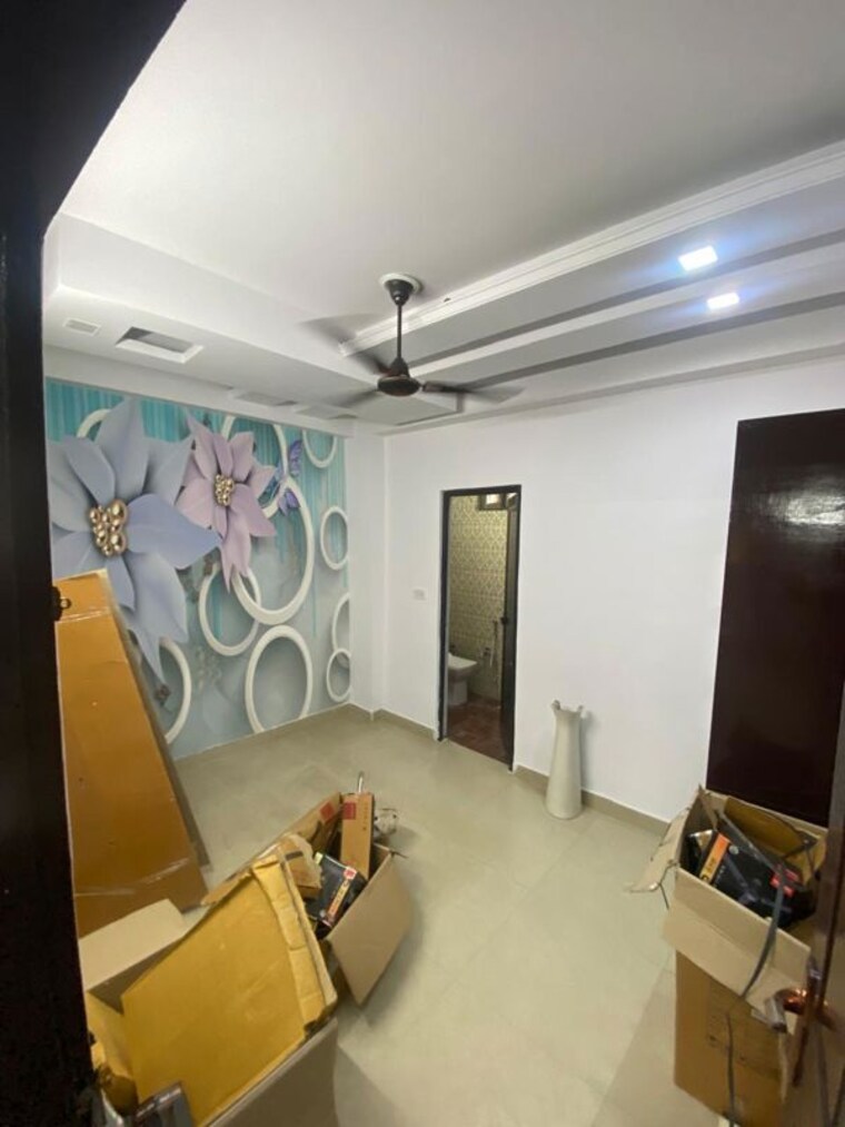 undefined, vasundhara sector 1 2 Bedroom 850 Sq.Ft. Builder Floor In Vasundhara Sector 1 Ghaziabad 10445019