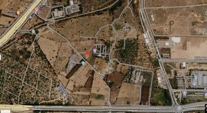  Plot For Sale in Bychapura