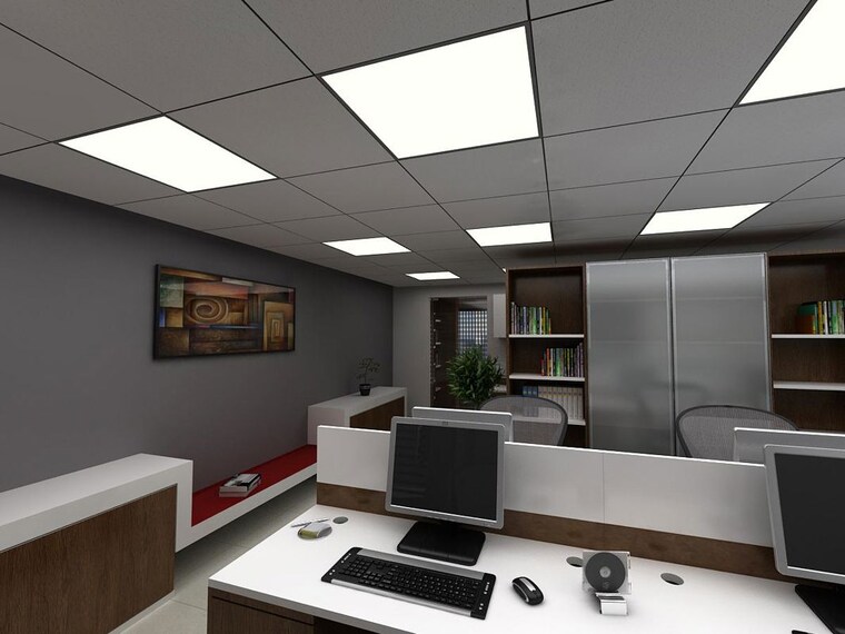 Team Area, 97-varsha Commercial Office Space 1280 Sq.Ft. In Aundh Pune 10445054