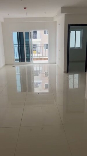 3 BHK Apartment For Rent in Rajapushpa Provincia, Narsingi
