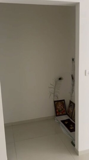 Furnished Amenities in 3 BHK Apartment at Rajapushpa Provincia, Narsingi – for Rent