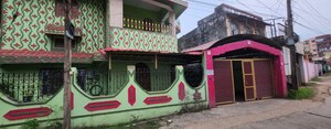 5 BHK Villa For Sale in Parsudih