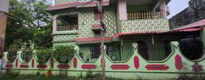 5 BHK Villa – Exterior View View at Parsudih - for Sale
