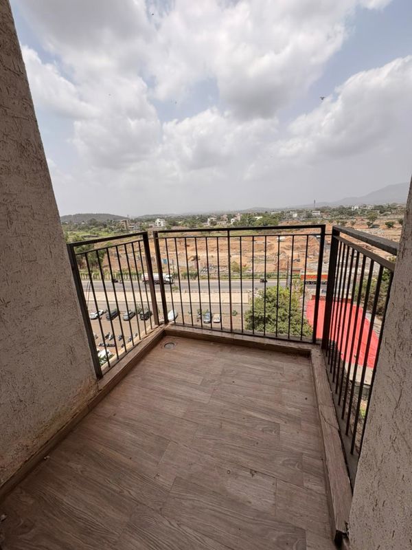 1 BHK 504 Sq.Ft. Apartment in Lodha Regalia