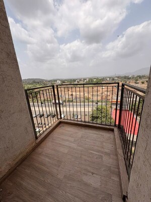 1 BHK Apartment For Rent in Lodha Regalia, Dombivli East