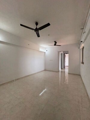 Living Room in 1 BHK Apartment at Lodha Regalia, Dombivli East – for Rent