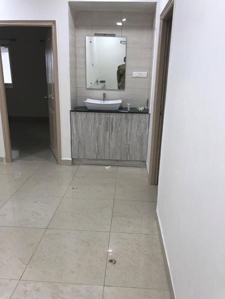 Bathroom, pws-7-hills 3 Bedroom 1800 Sq.Ft. Apartment In Narsingi Hyderabad 10445087