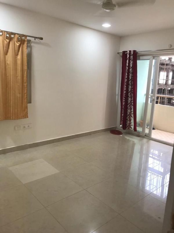 3 BHK + Pooja Room 1800 Sq.Ft. Apartment in PWS 7 Hills