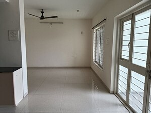 2 BHK Apartment For Rent in Rohan Leher 2 Wing B C DE, Baner