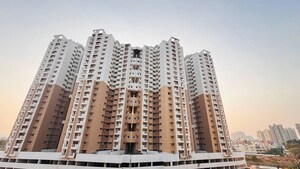 2 BHK Apartment For Rent in Mantri Webcity, Hennur