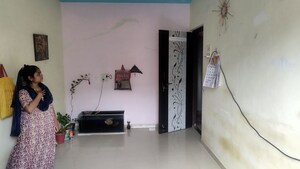 1 BHK Apartment For Sale in Ajanta Krupa CHS, Dombivli West