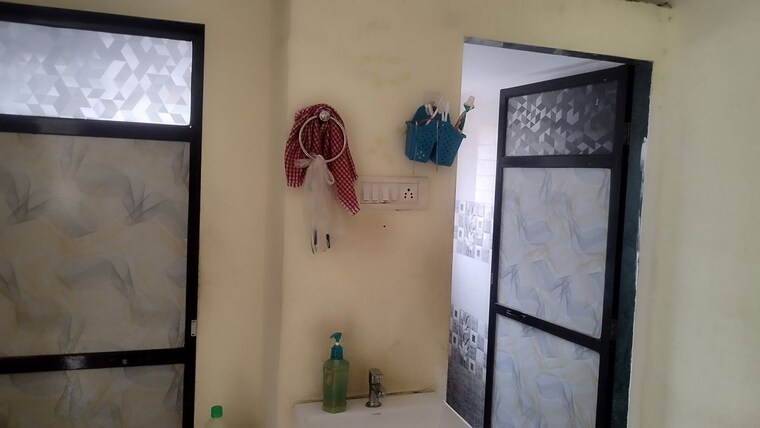 undefined, ajanta-krupa-chs 1 Bedroom 525 Sq.Ft. Apartment In Dombivli West Thane 10445091