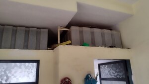 Furnished Amenities in 1 BHK Apartment at Ajanta Krupa CHS, Dombivli West – for Sale