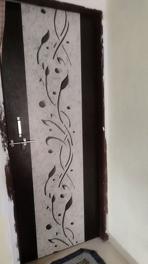 Furnished Amenities in 1 BHK Apartment at Ajanta Krupa CHS, Dombivli West – for Sale