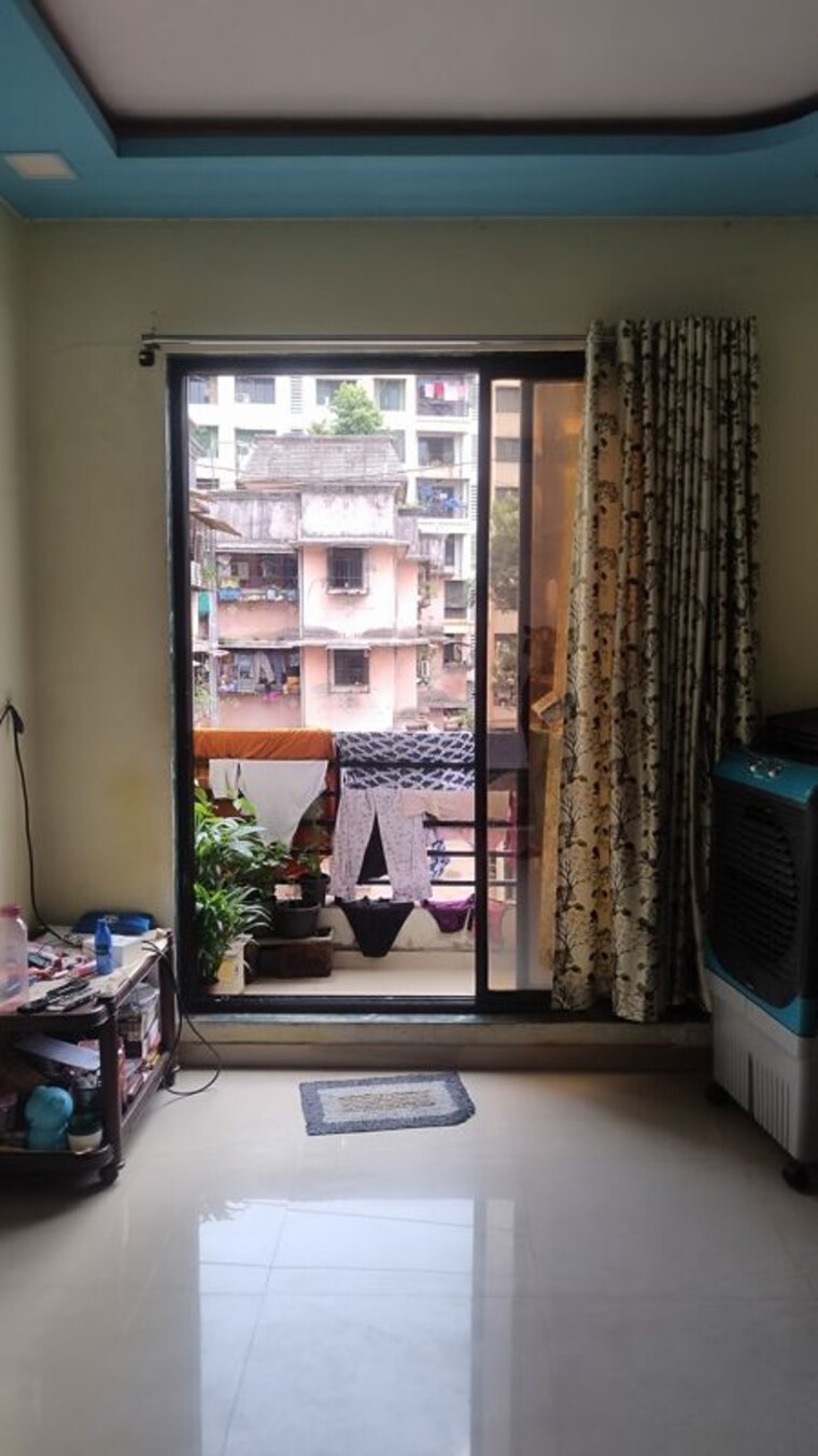 Living Room, ajanta-krupa-chs 1 Bedroom 525 Sq.Ft. Apartment In Dombivli West Thane 10445091