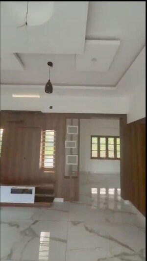 Kitchen in 4 BHK Independent House at Chalakudy – for Sale