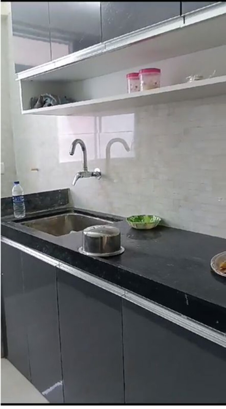 Kitchen, mishal-suprabha 2 Bedroom 848 Sq.Ft. Apartment In Chembur Mumbai 10445085