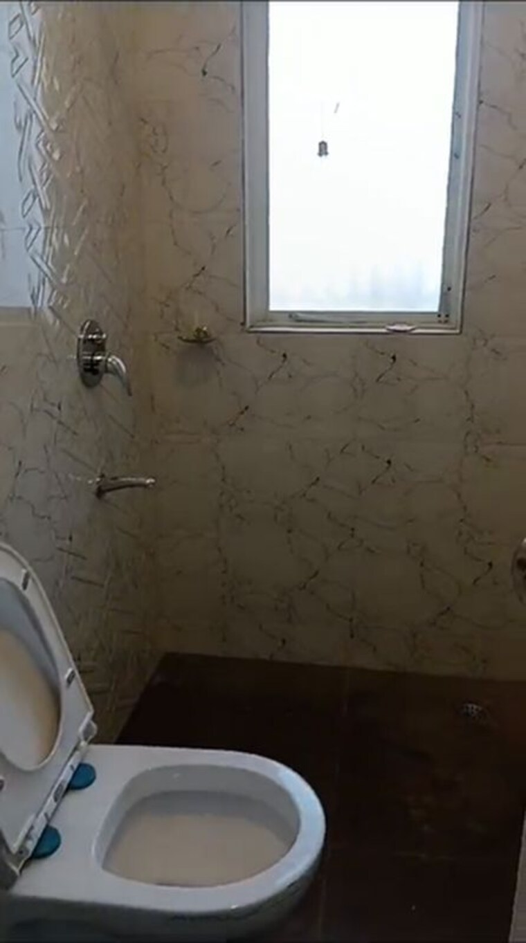 Bathroom, mishal-suprabha 2 Bedroom 848 Sq.Ft. Apartment In Chembur Mumbai 10445085