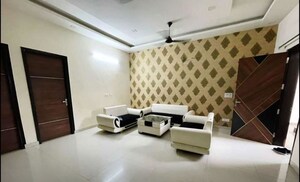 3 BHK Apartment For Rent in Preet Colony