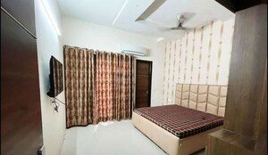 Bedroom in 3 BHK Apartment at Preet Colony – for Rent