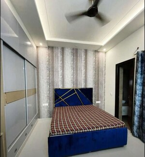 Bedroom in 3 BHK Apartment at Preet Colony – for Rent