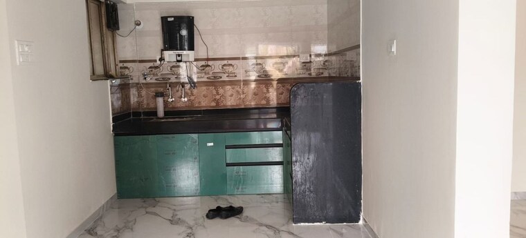Kitchen, wadhwani-sai-atharva 2 Bedroom 1200 Sq.Ft. Apartment In Pimple Saudagar Pune 10445108