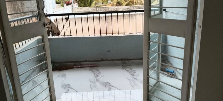 Balcony, wadhwani-sai-atharva 2 Bedroom 1200 Sq.Ft. Apartment In Pimple Saudagar Pune 10445108