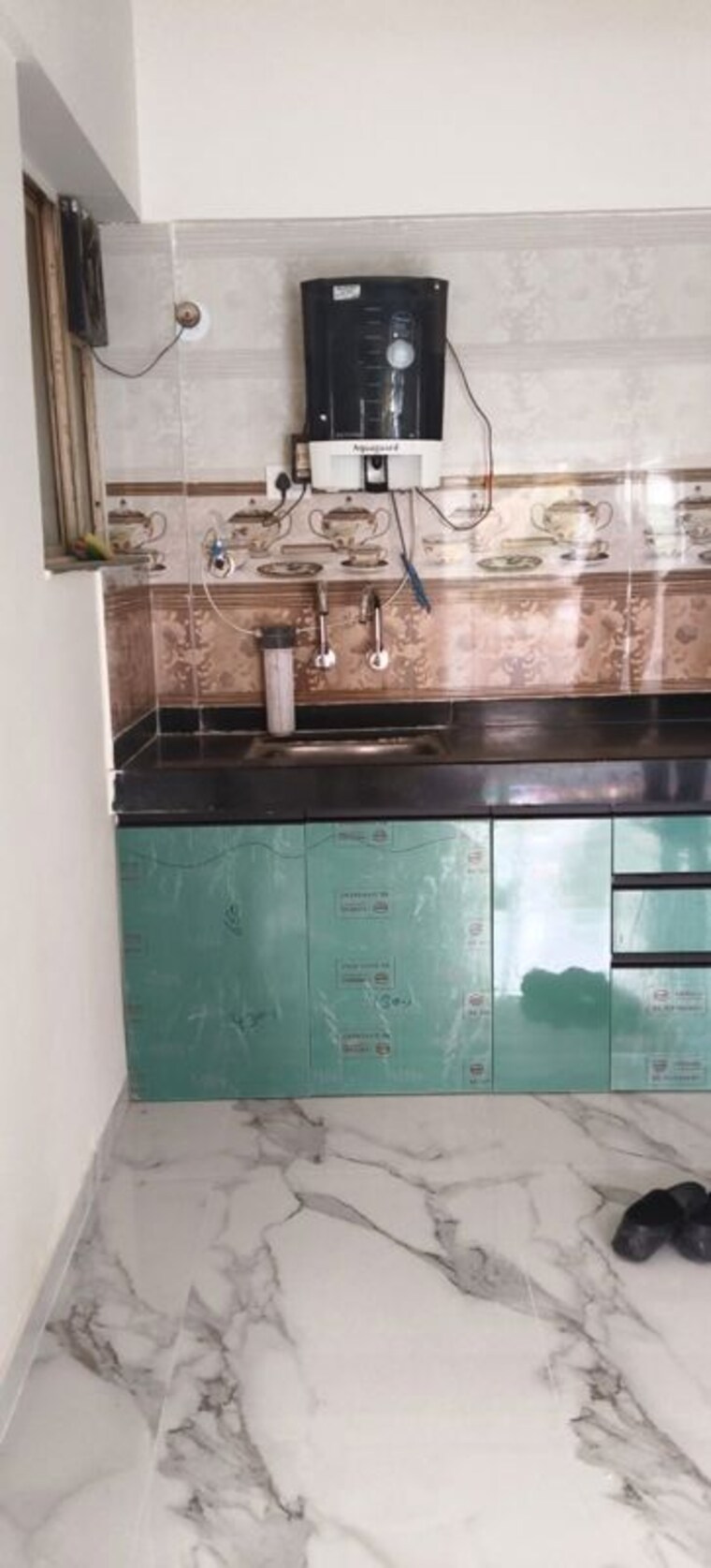 Kitchen, wadhwani-sai-atharva 2 Bedroom 1200 Sq.Ft. Apartment In Pimple Saudagar Pune 10445108