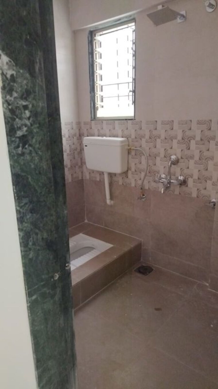 Bathroom, wadhwani-sai-atharva 2 Bedroom 1200 Sq.Ft. Apartment In Pimple Saudagar Pune 10445108