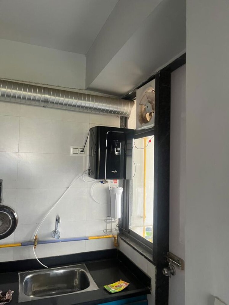 Kitchen, ellisbridge 3 Bedroom 190 Sq.Ft. Apartment In Ellisbridge Ahmedabad 10443718