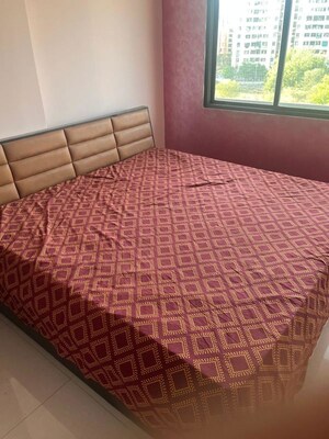 Bedroom in 3 BHK Apartment at Ellisbridge – for Rent