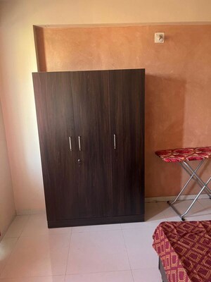 3 BHK Apartment For Rent in Ellisbridge