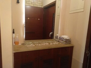 Bedroom in 2.5 BHK Apartment at Oberoi Springs, Andheri West – for Rent