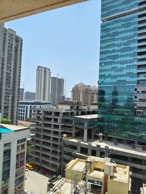2 BHK Apartment – Exterior View View at The Baya Central, Lower Parel - for Rent
