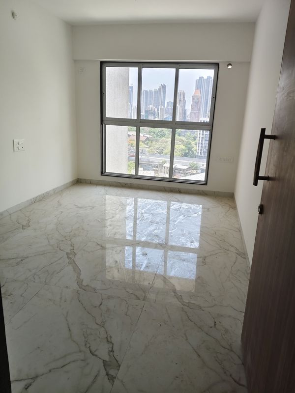 2 BHK + Pooja Room,Extra Room,Store Room 850 Sq.Ft. Apartment in The Baya Central
