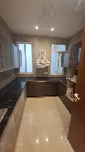 Kitchen in 6+ BHK Independent House at Hauz Khas – for Rent