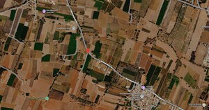  Plot For Sale in Chikkaballapur