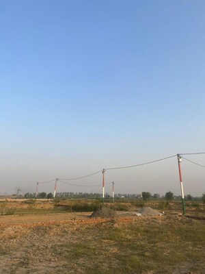 Plot Area in  Plot at Rohta Road – for Sale