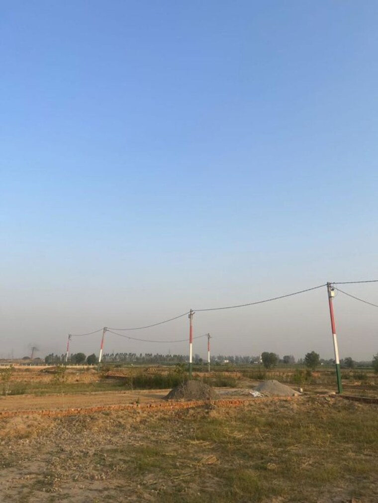 undefined, rohta road  100 Sq.Yd. Plot In Rohta Road Meerut 10445078
