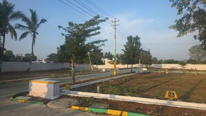  Plot For Sale in Bangarapet