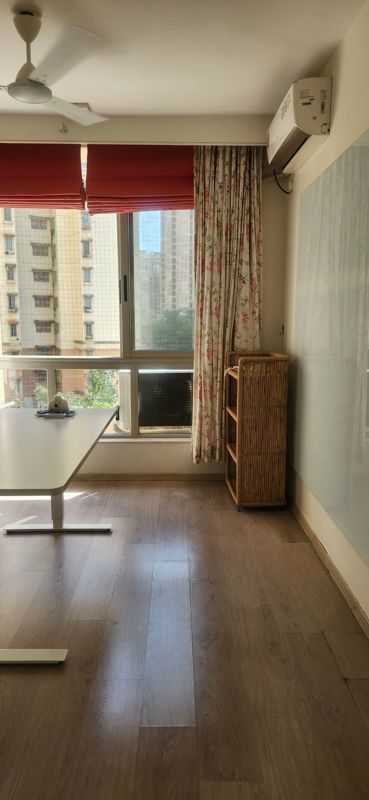 2 BHK + Extra Room 600 Sq.Ft. Apartment in Rosa Gardenia