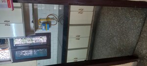 Kitchen in 2 BHK Apartment at Ip Extension – for Rent