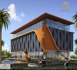 2.5 BHK Apartment For Sale in United Dreamcity, Huskur