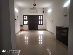Dining area in 3.5 BHK Builder Floor at S S Southend, Sector 49 – for Sale