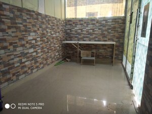Balcony in 3.5 BHK Builder Floor at S S Southend, Sector 49 – for Sale