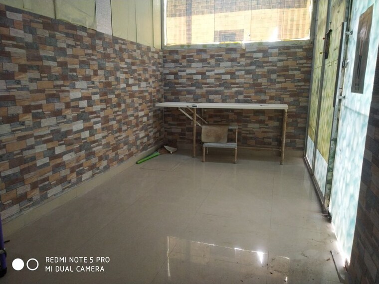 Balcony, s-s-southend 3.5 Bedroom 1350 Sq.Ft. Builder Floor In Sector 49 Gurgaon 10445002