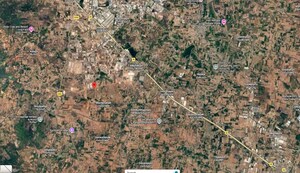  Plot For Sale in Binnamangala