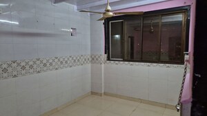 Bathroom in 1 BHK Apartment at Bhakti CHS Andheri, Andheri East – for Rent