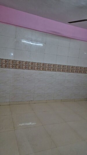 Bathroom in 1 BHK Apartment at Bhakti CHS Andheri, Andheri East – for Rent