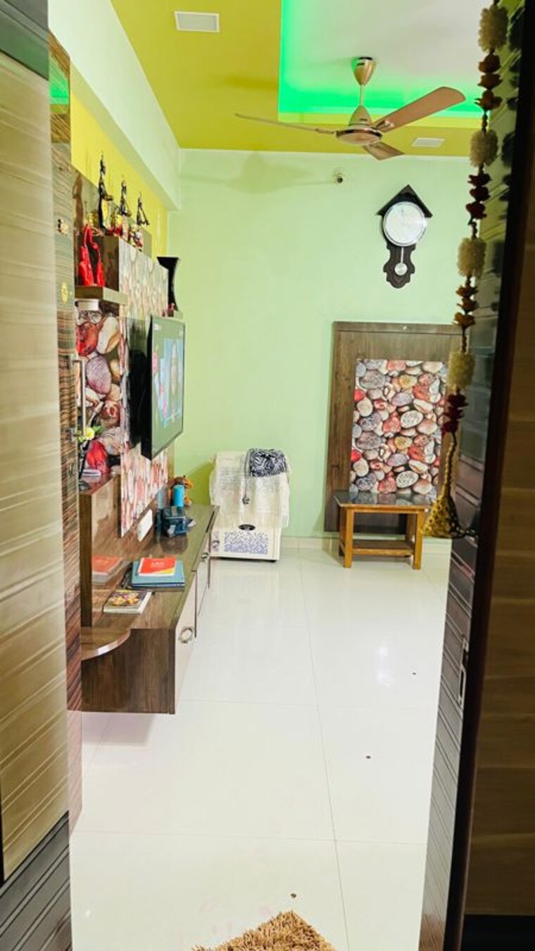 undefined, ganesh-krupa-dombivli-west 1 Bedroom 490 Sq.Ft. Apartment In Dombivli West Thane 10445131